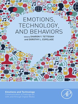 cover image of Emotions, Technology, and Behaviors